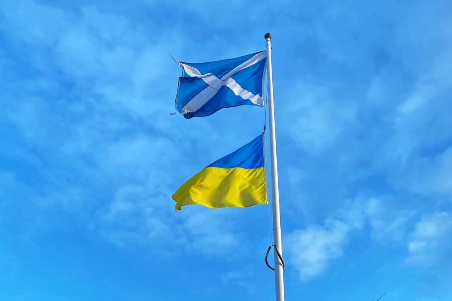 tamsjointbiz (@tamsjointbiz) on Twitter photo <a href="/ZelenskyyUa/">Volodymyr Zelenskyy / Володимир Зеленський</a> A proud nation fighting to defeat the 🇷🇺 invaders and those dirty little North Koreans. Victory and Glory to the brave Ukrainian people.💪 Best wishes from Scotland. 🏴🤝🇺🇦 <a href="/ZelenskyyUa/">Volodymyr Zelenskyy / Володимир Зеленський</a> A proud nation fighting to defeat the 🇷🇺 invaders and those dirty little North Koreans. Victory and Glory to the brave Ukrainian people.💪 Best wishes from Scotland. 🏴🤝🇺🇦
