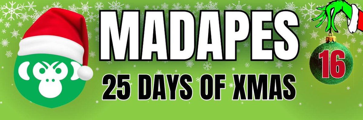 MadApes tweet media