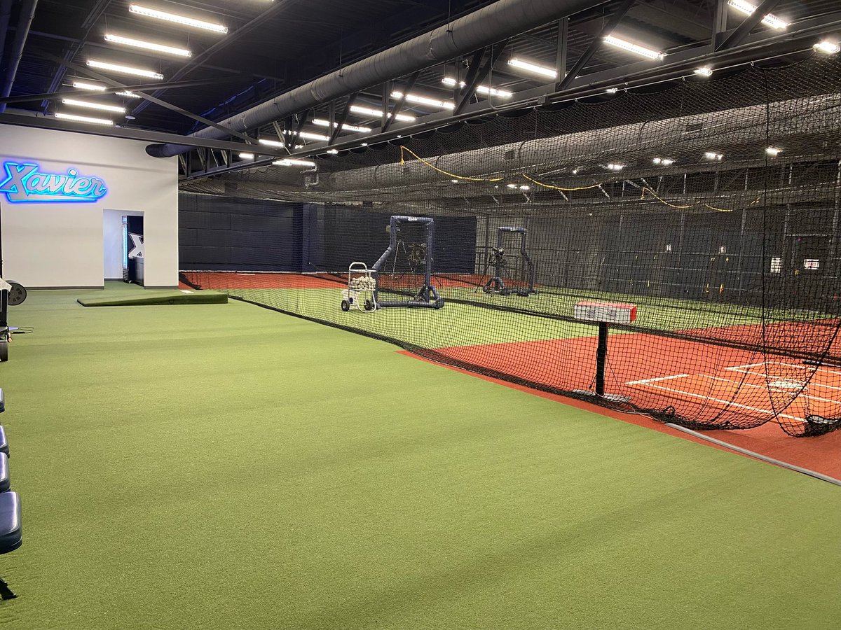 Riley_Bertram12's tweet image. 🚨Final Prospect Camp will be on Saturday, January 11th!
🚨Sign up today and secure your spot!
⚔️ Link: xavierbaseballcamps.com/camps.php