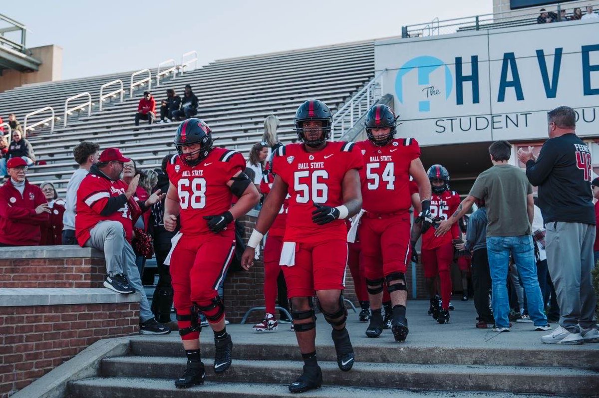 Phillip_Bowser (@phillipbowser_) on Twitter photo #AGTG After a great conversation with <a href="/Coach_ABarr/">Alex Barr</a> I am blessed to receive my 19th D1 Offer from Ball State University <a href="/On3sports/">On3</a> <a href="/IamClint_C/">Clint Cosgrove</a> <a href="/Mark__Porter/">ScoutingOhio.com - 247 Sports - Bucknuts</a> <a href="/CraigHaubert/">Craig Haubert</a> <a href="/247Sports/">247Sports</a> <a href="/RivalsFriedman/">Adam Friedman</a> <a href="/AllenTrieu/">Allen Trieu</a> <a href="/SWiltfong_/">Steve Wiltfong</a> <a href="/coachreards/">Dan Reardon</a> <a href="/UrsulineIrishFB/">Ursuline Football</a> #AGTG After a great conversation with <a href="/Coach_ABarr/">Alex Barr</a> I am blessed to receive my 19th D1 Offer from Ball State University <a href="/On3sports/">On3</a> <a href="/IamClint_C/">Clint Cosgrove</a> <a href="/Mark__Porter/">ScoutingOhio.com - 247 Sports - Bucknuts</a> <a href="/CraigHaubert/">Craig Haubert</a> <a href="/247Sports/">247Sports</a> <a href="/RivalsFriedman/">Adam Friedman</a> <a href="/AllenTrieu/">Allen Trieu</a> <a href="/SWiltfong_/">Steve Wiltfong</a> <a href="/coachreards/">Dan Reardon</a> <a href="/UrsulineIrishFB/">Ursuline Football</a>