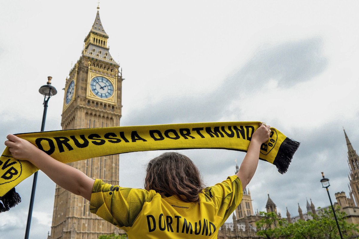 B.Dortmund 📸 tweet media