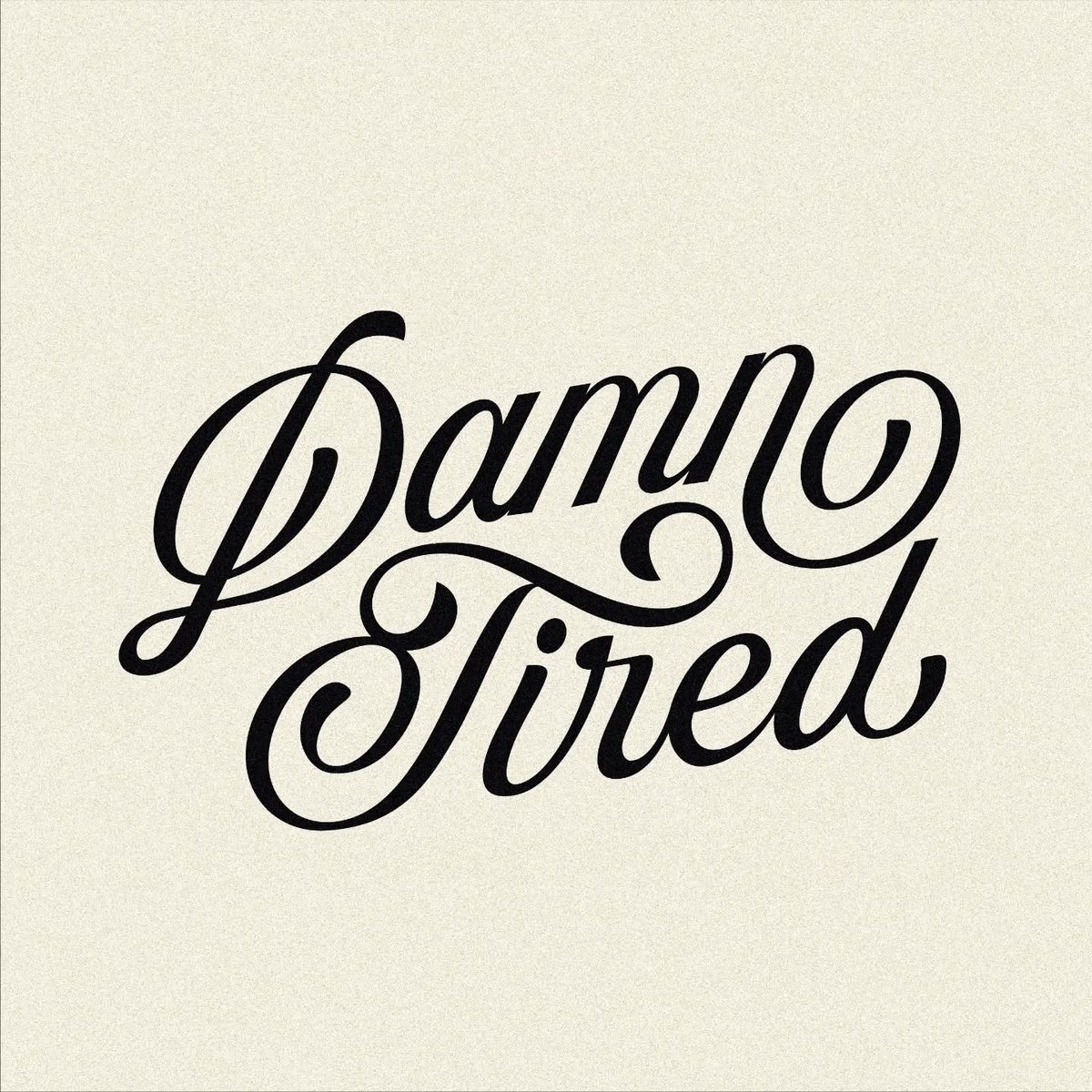 logos_ai's tweet photo. @seerdesignco
Anybody else??? 😴😴😴
.
.
.
.
.
.
#damntired #letteringco #lettering #handlettering #womenoftype #goodtype #letteringcommunity #letteringlove #designinspo #enjoytheprocess #strengthinletters #illustrativelettering #scriptlettering #letteringdesigner https://t.co/QNXG4bPdWM