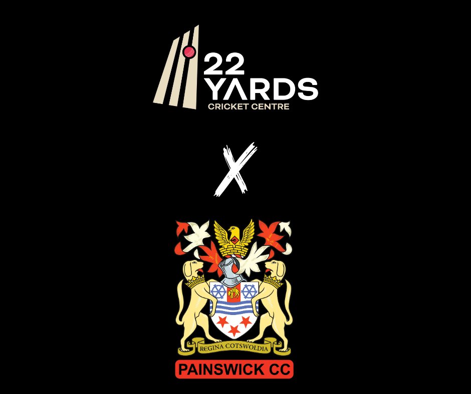 22Yardscricketcentre (@22yardscc) on Twitter photo 22 Yards are delighted to announce a partnership with <a href="/PainswickScores/">Painswick CC</a> , We are looking forward to running their Senior Winter sessions & both Junior & Senior Sessions throughout the summer! The 6 Sessions already have been brilliant & weβve received some excellent feedback! 22 Yards are delighted to announce a partnership with <a href="/PainswickScores/">Painswick CC</a> , We are looking forward to running their Senior Winter sessions & both Junior & Senior Sessions throughout the summer! The 6 Sessions already have been brilliant & weβve received some excellent feedback!