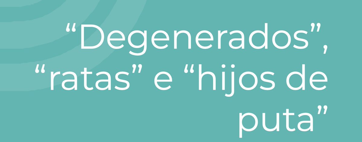 Feli Me Muero (@felimemuero) on Twitter photo 