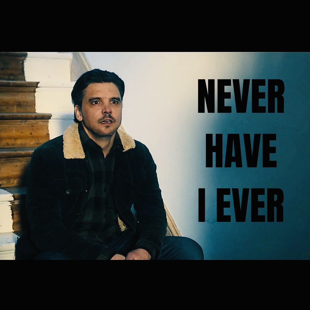 NEVER HAVE I EVER Movie coming 2025