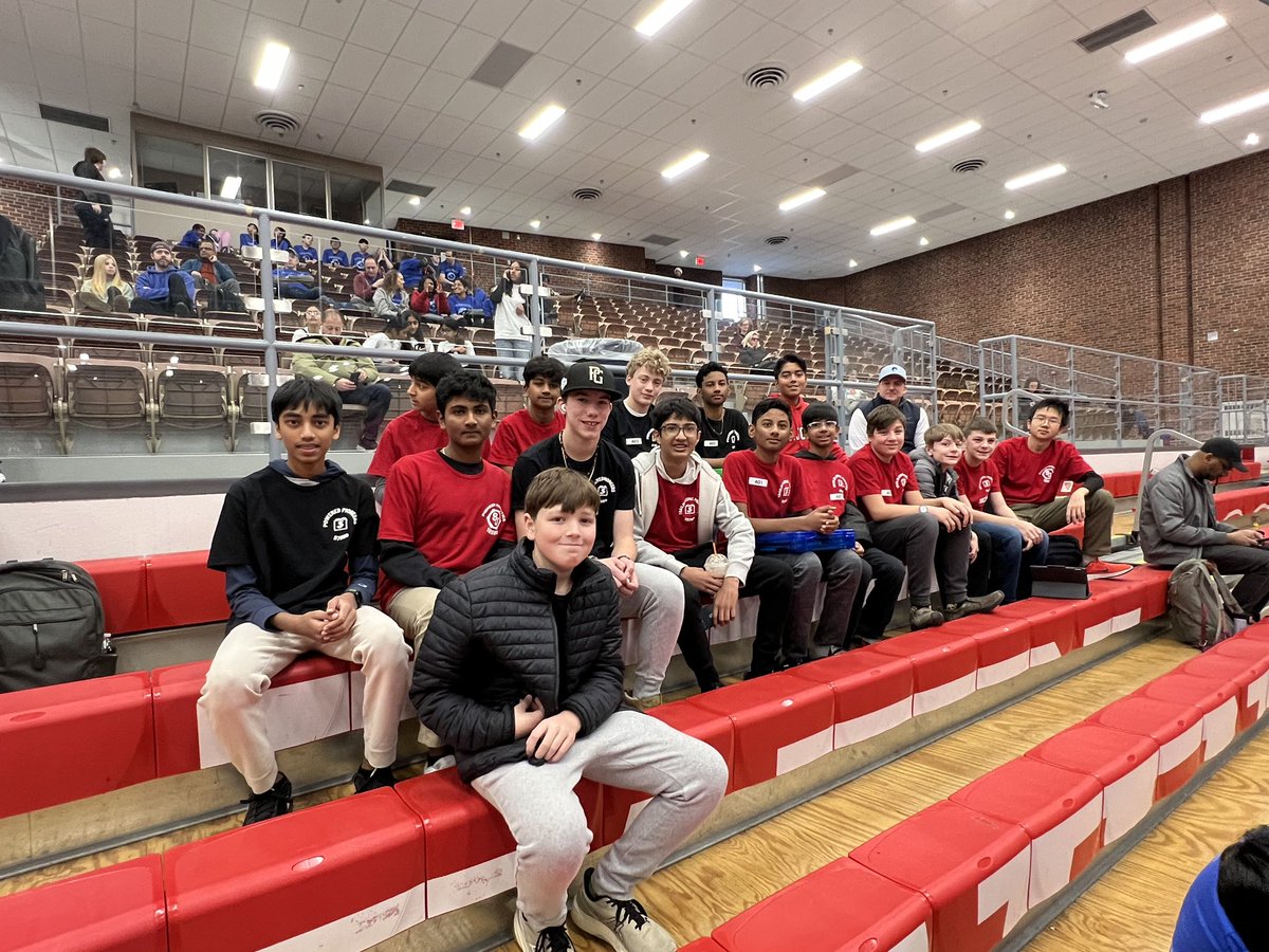 Pioneer Robotics tweet media