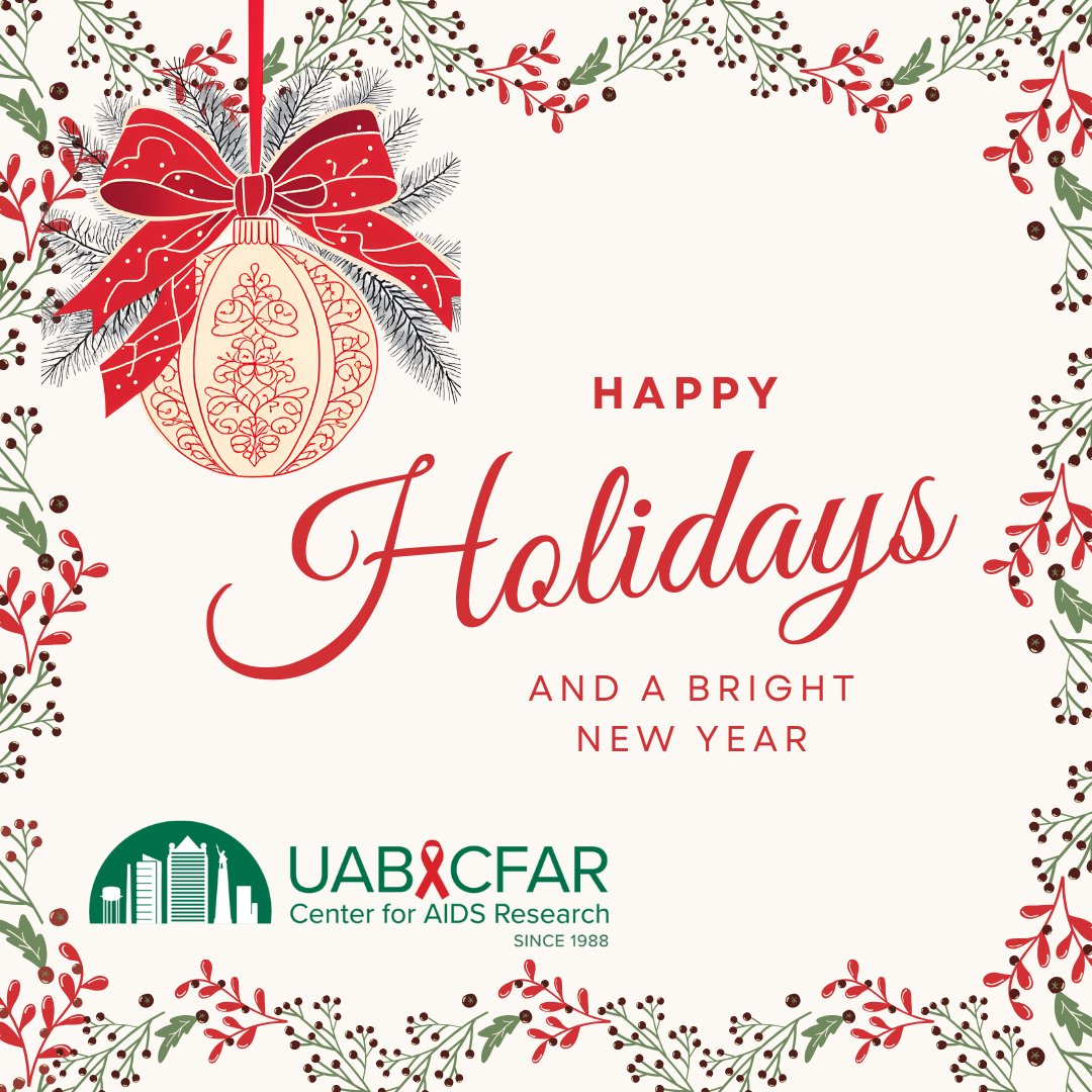 UAB CFAR tweet media