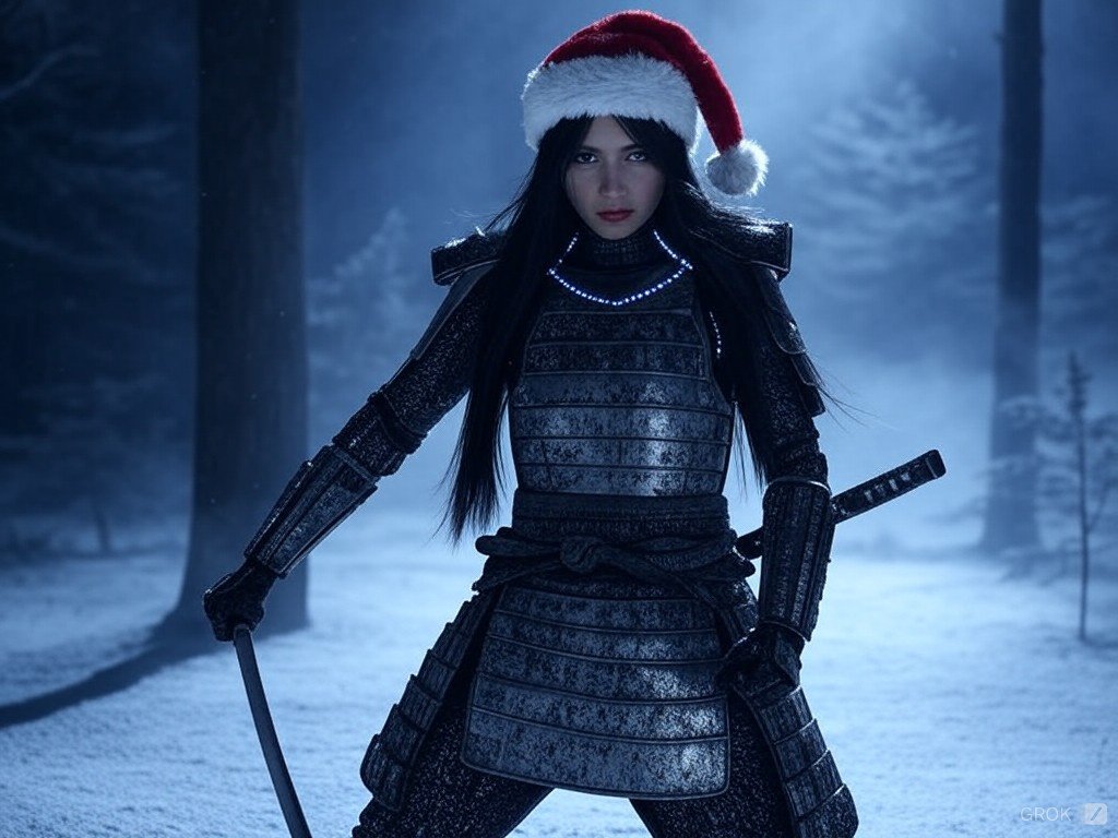 ⭐⭐⭐⭐LADY SAMURAI⭐⭐⭐⭐ tweet media