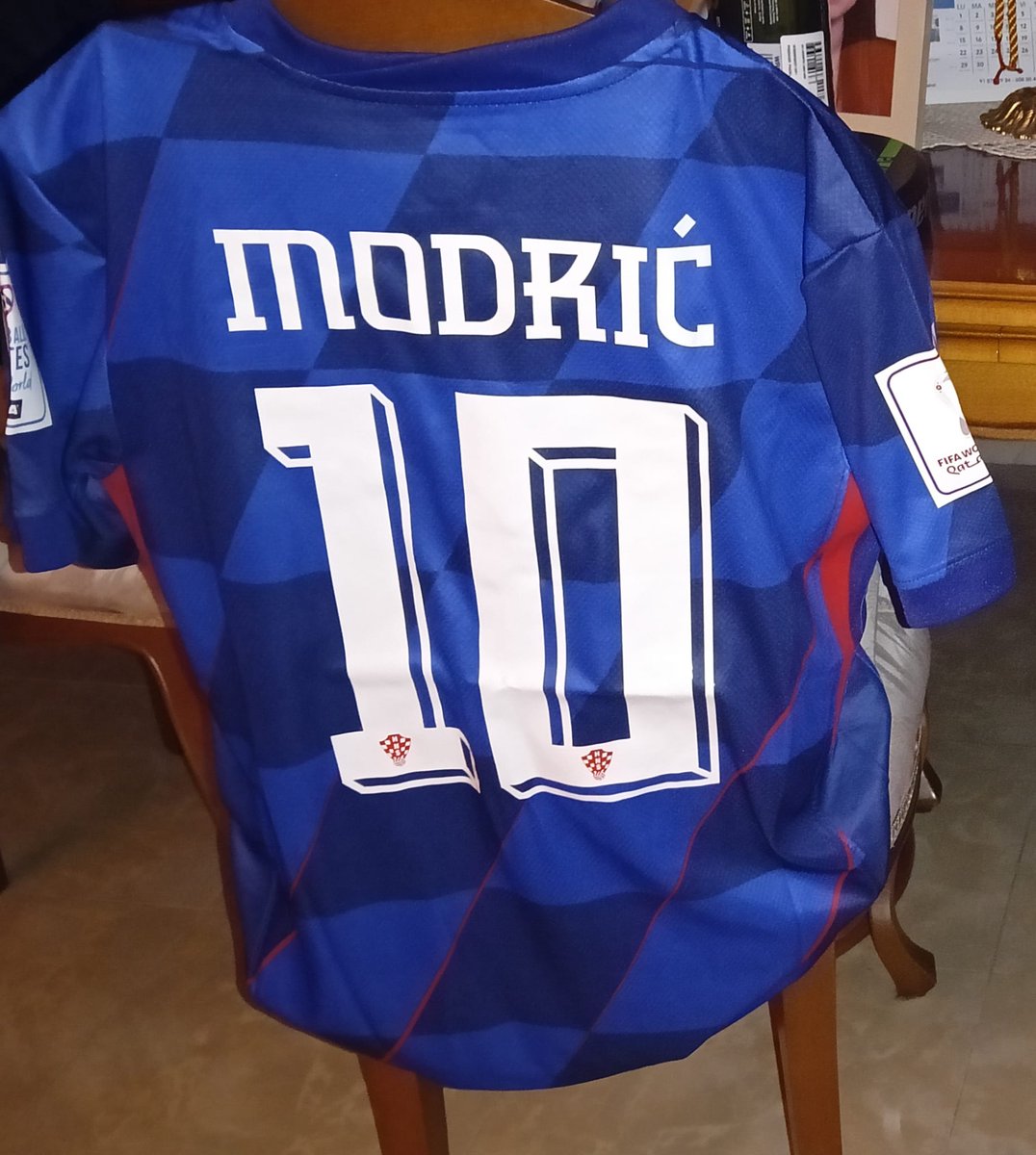 Camiseta de buena calidad y el envío rápido y sin problemas como siempre <a href="/camistopventas/">CamisTopFut</a>