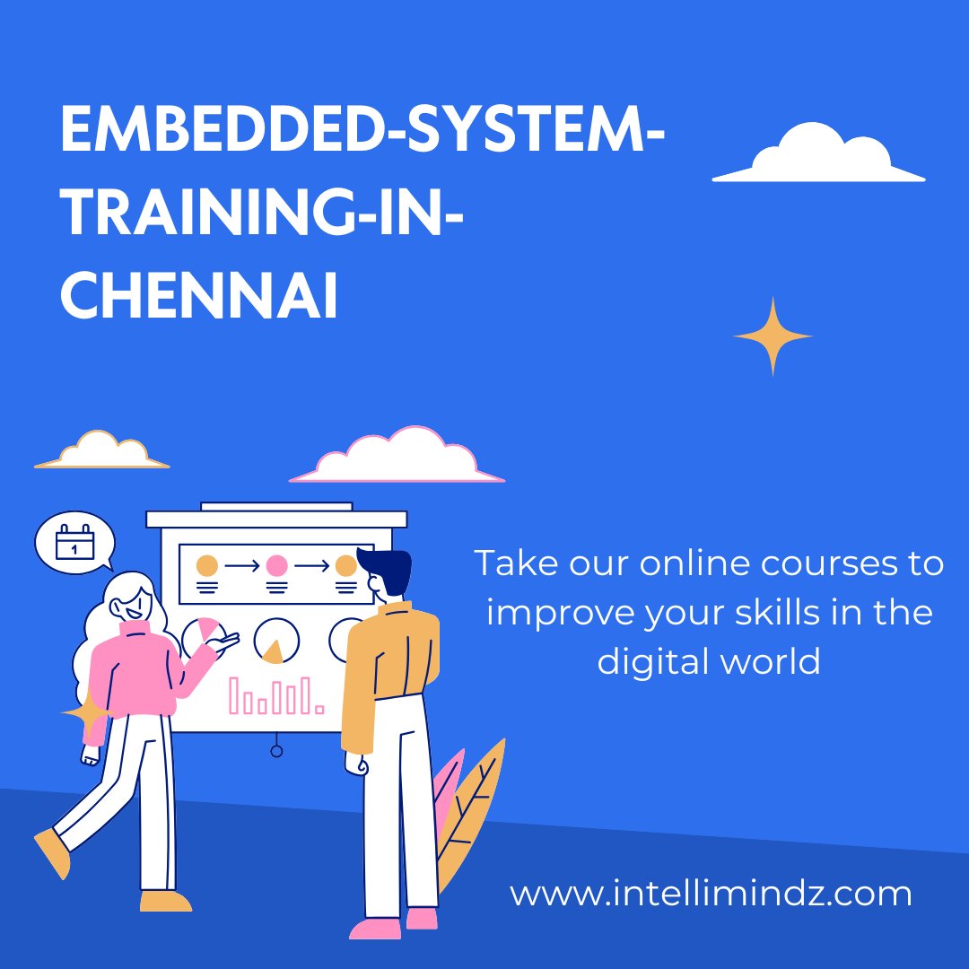 ManivelMan1104's tweet image. Automotive embedded systems are specialized computing systems designed to control and manage specific functions within a vehicle.
bit.ly/3YpxQDC
#EmbeddedSystemsTraining #LearnEmbeddedSystems #EmbeddedSystemsDevelopment #Chennai #CProgrammingForEmbedded #Intellimindz