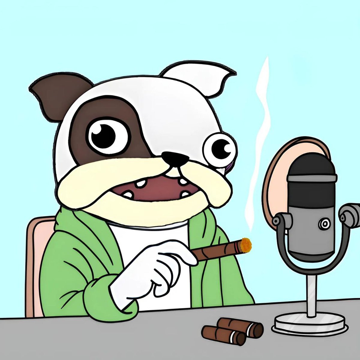 Hiddo CTO tweet media