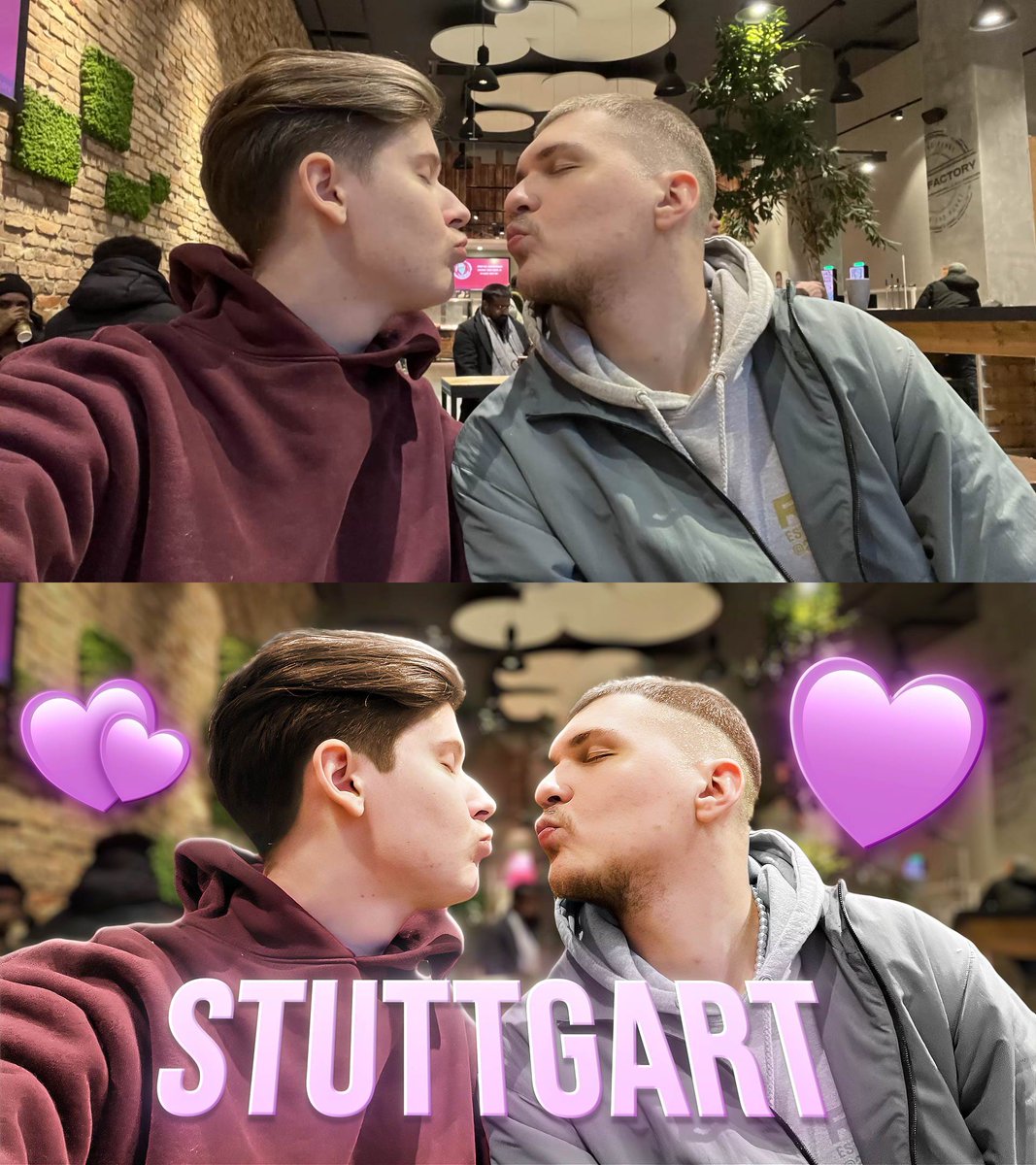 Neues <a href="/Sirexpert_/">SirExpert</a> Video Thumbnailarbeit