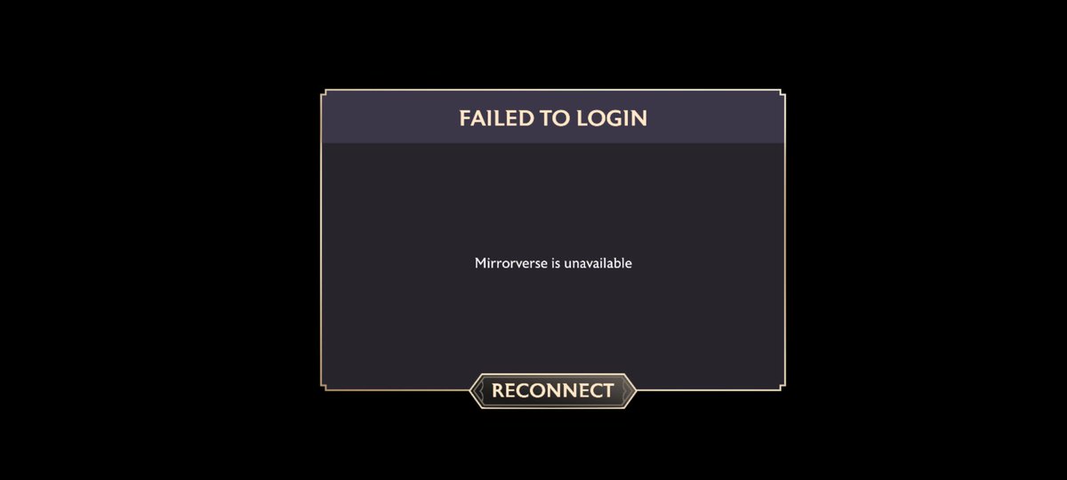 JamesGalaxy41's tweet photo. Rest in peace Disney's Mirrorverse is officially shutdown today. I had fun while it lasted :(
#Disney #DisneyMirrorverse #mobilega https://t.co/DutClfuWKw