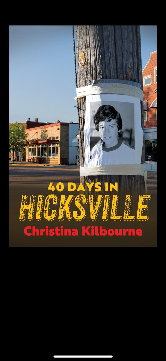 Ms. Kondo @ Brock PS Library tweet media