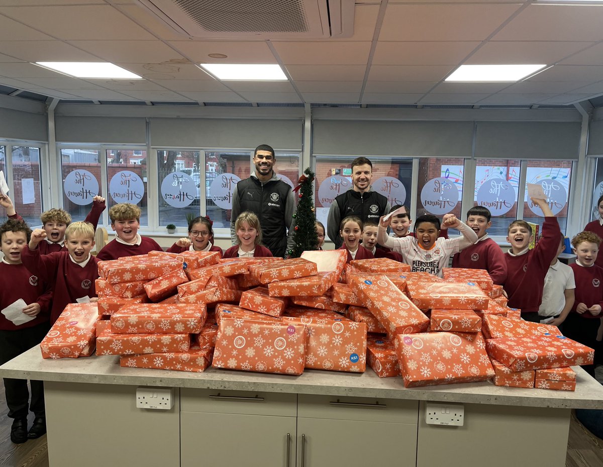 Waterloo Primary tweet media