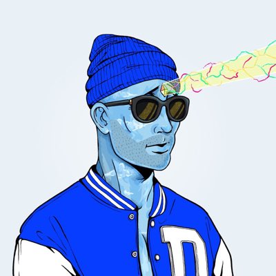 New profile pic!  <a href="/DeGodsNFT/">DeGods</a> Mode activated let’s roll 🔥