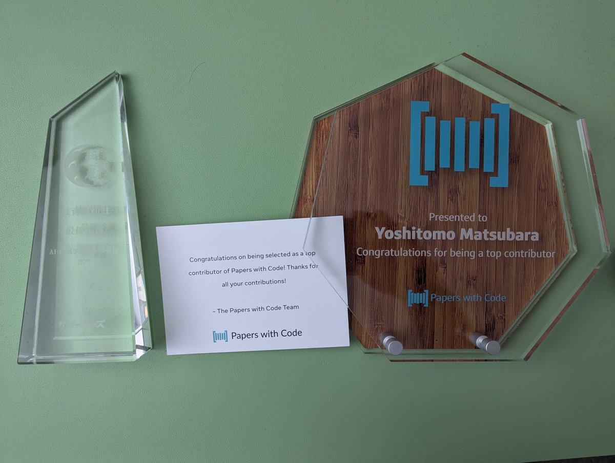 Yoshitomo Matsubara tweet media