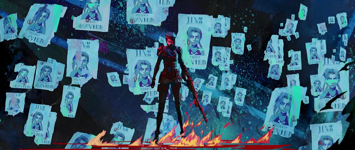arcanefinest's tweet photo. sorry but this frames are literally fire https://t.co/Gj5vNuMxsU