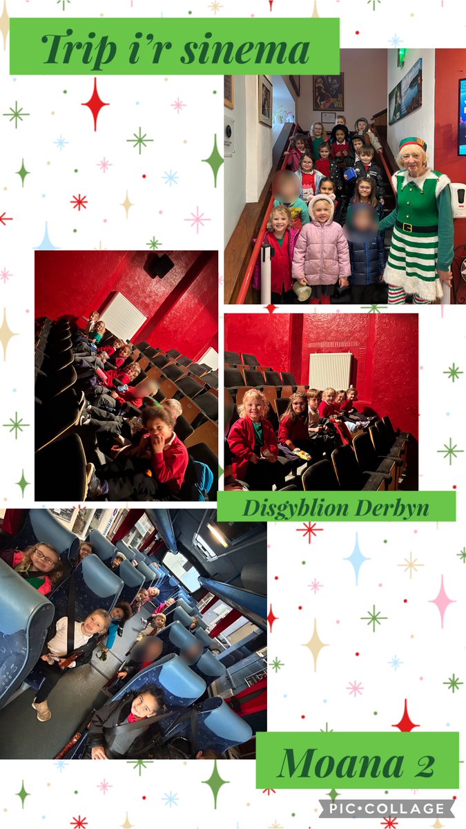 Ysgol Gymraeg Croesgoch tweet media