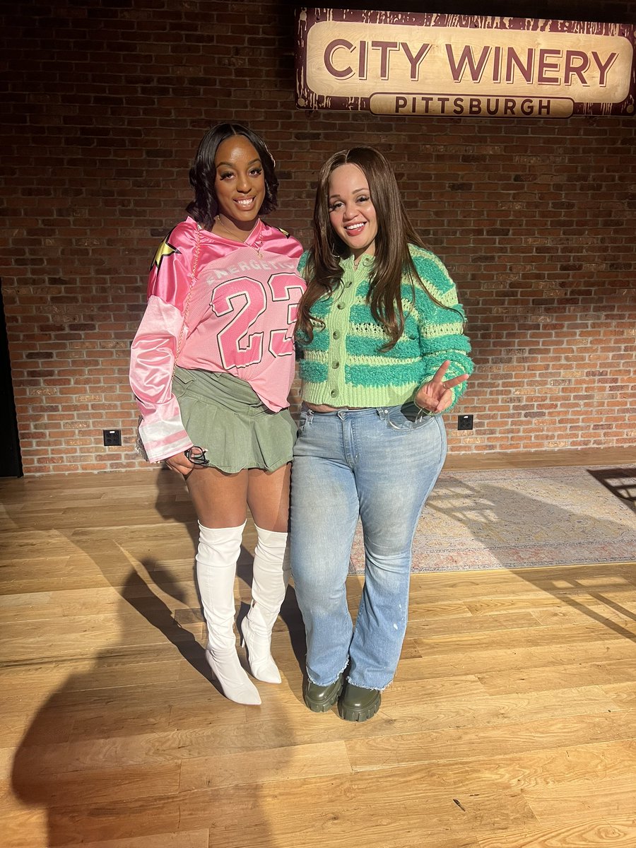 QhamilleM's tweet photo. Forgot to post on here but my girrrrrrr https://t.co/WJuE3wqmsj