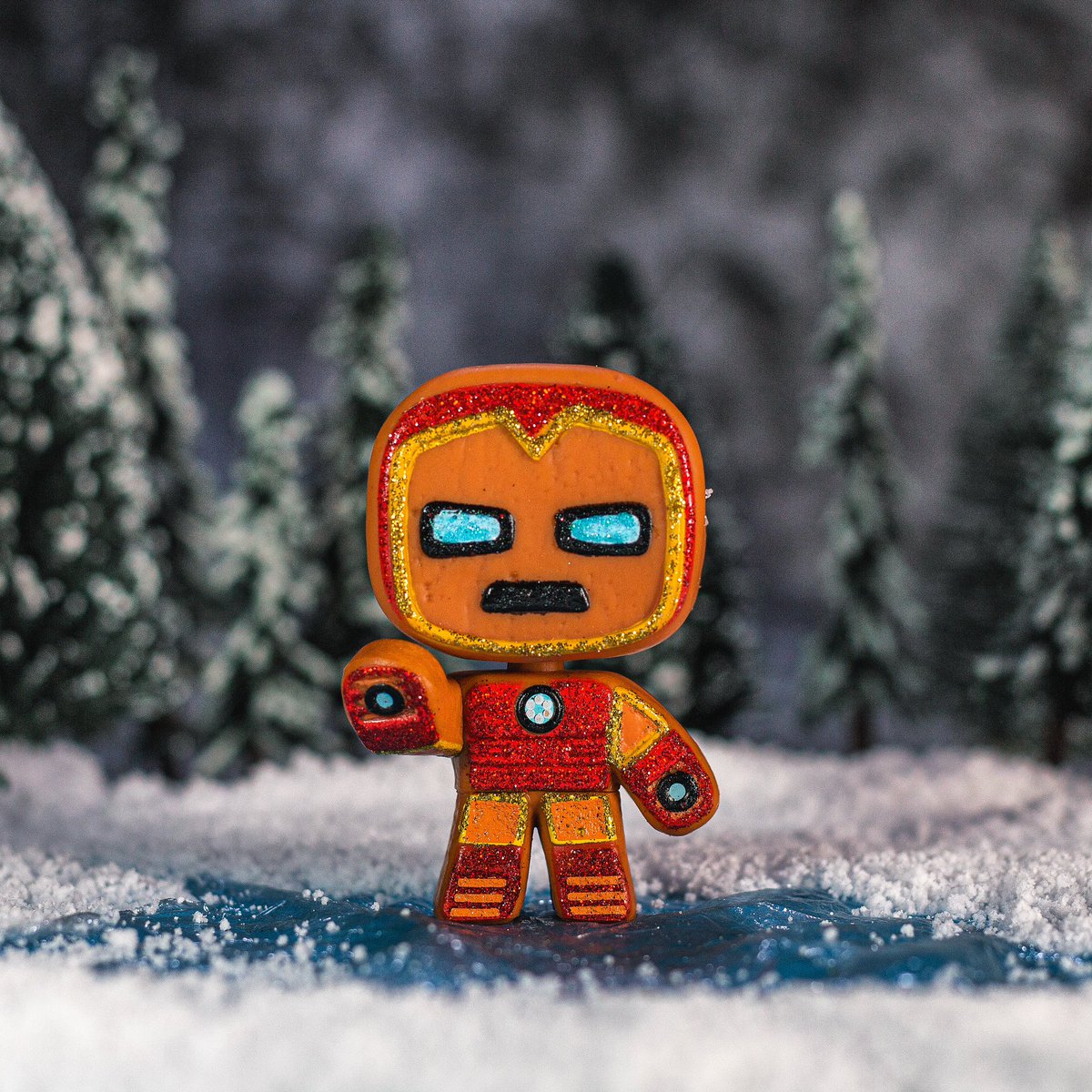 Dec: 16 Winter Wonderland 
👑 <a href="/OriginalFunko/">Funko</a>
📷 #FunkoPhotoADay 
📸 #FunkoPhotoADayChallenge
⭐️ #funkofunatic