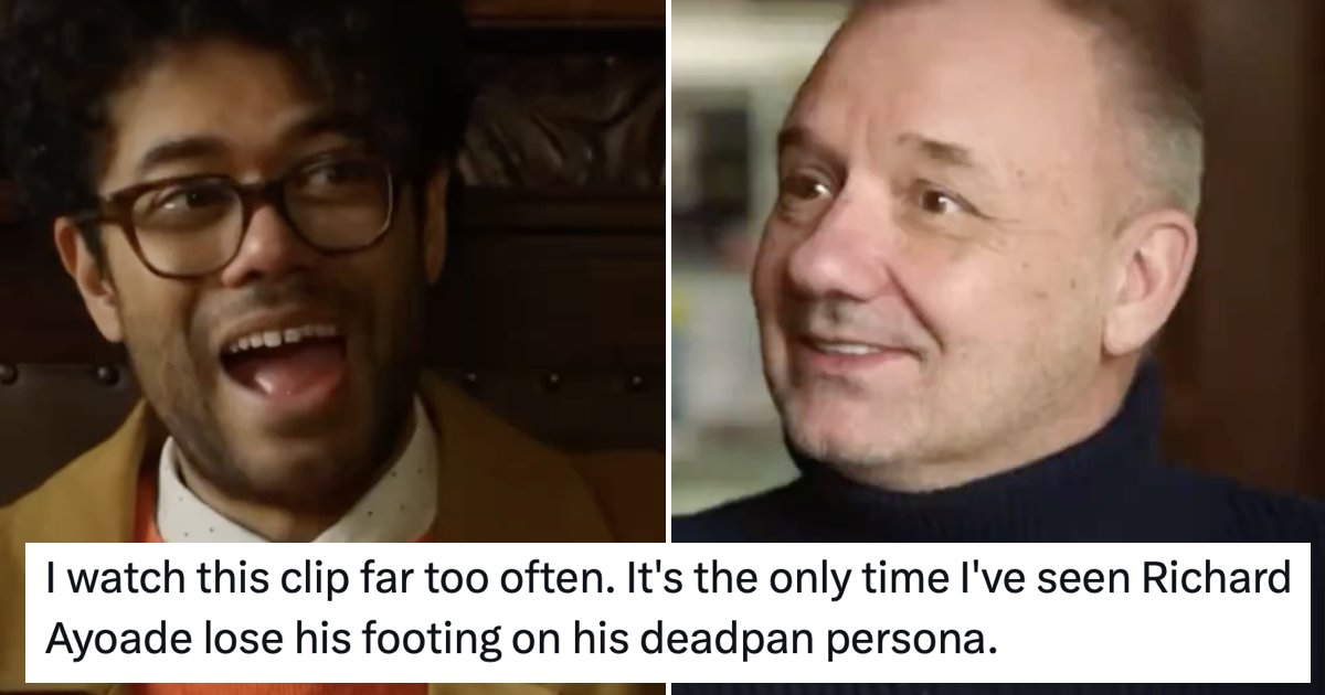 The Poke tweet media