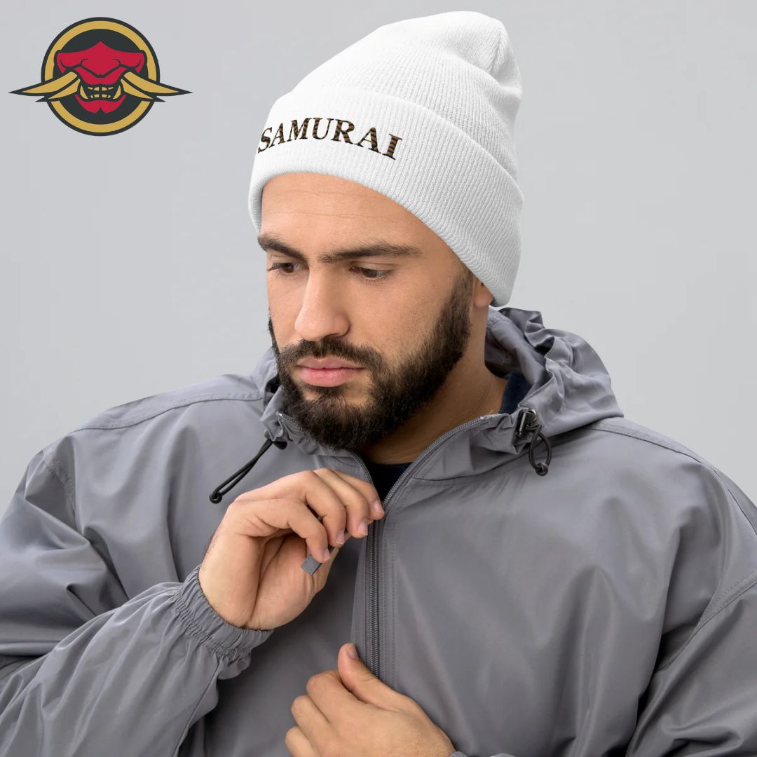 OniThreads's tweet photo. Stay cozy and stylish this season with the Seigaiha Cuffed Beanie. This snug and form-fitting piece does more than just keep you warm; it’s an essential addition to any outfit. Elevate your wardrobe with this versatile accessory that blends comfort with...
https://t.co/1Fosopiwzc https://t.co/UmkLdzmcp7
