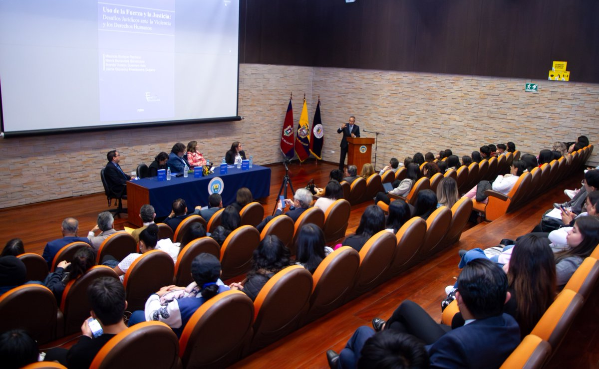 Dr. Merck Benavides Benalcázar tweet media
