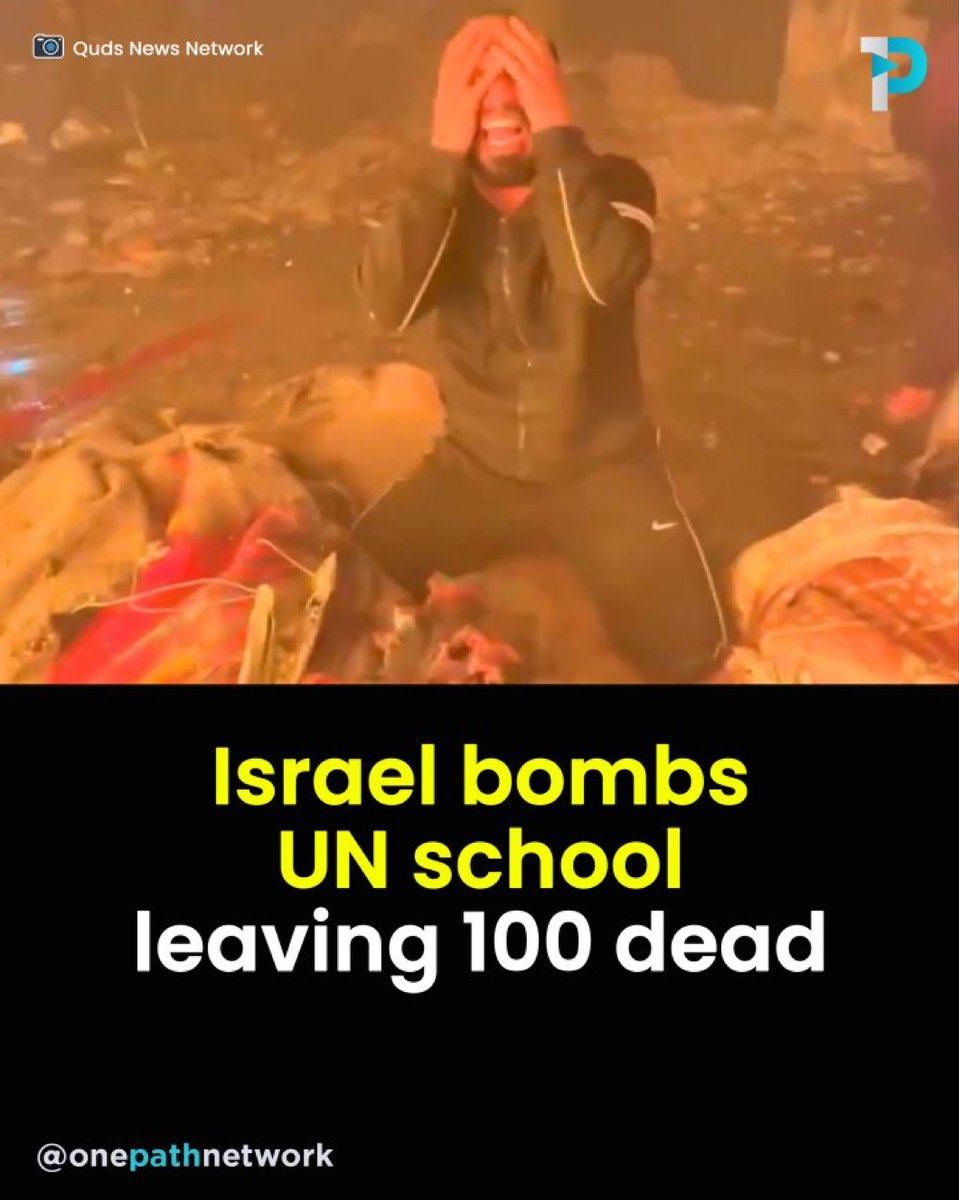 YOUR SILENCE CAUSED THIS