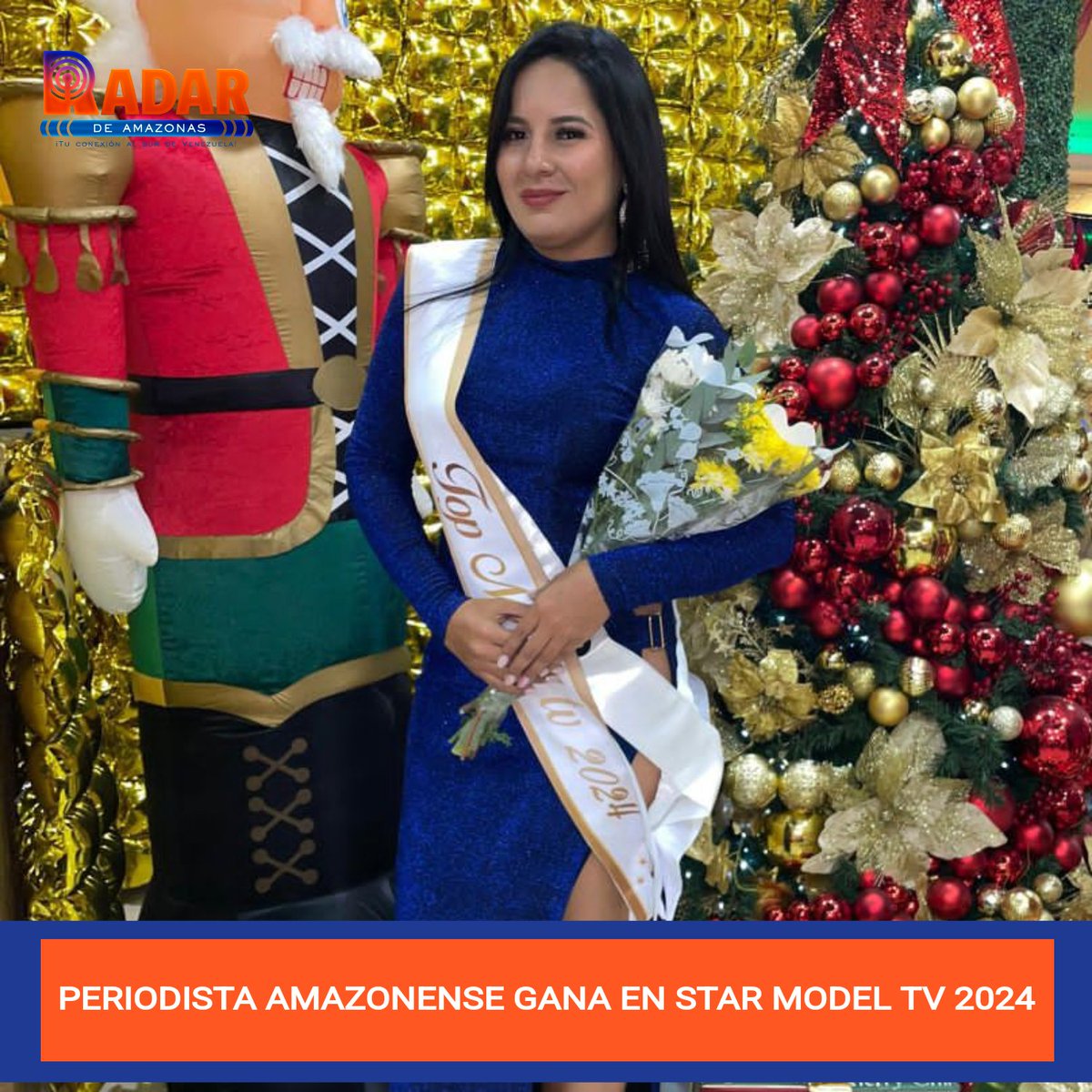 Radar de Amazonas tweet media