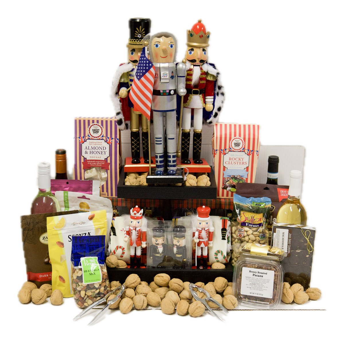 Thank you to everyone who helped us support the Carbon Lehigh Special Needs Childrens Foundation with our annual Holiday Basket Raffle! This year we raised $3,545 over 13 baskets!

The support every year is tremendous and appreciated!

#helpingchildrenlearn #specialeducation