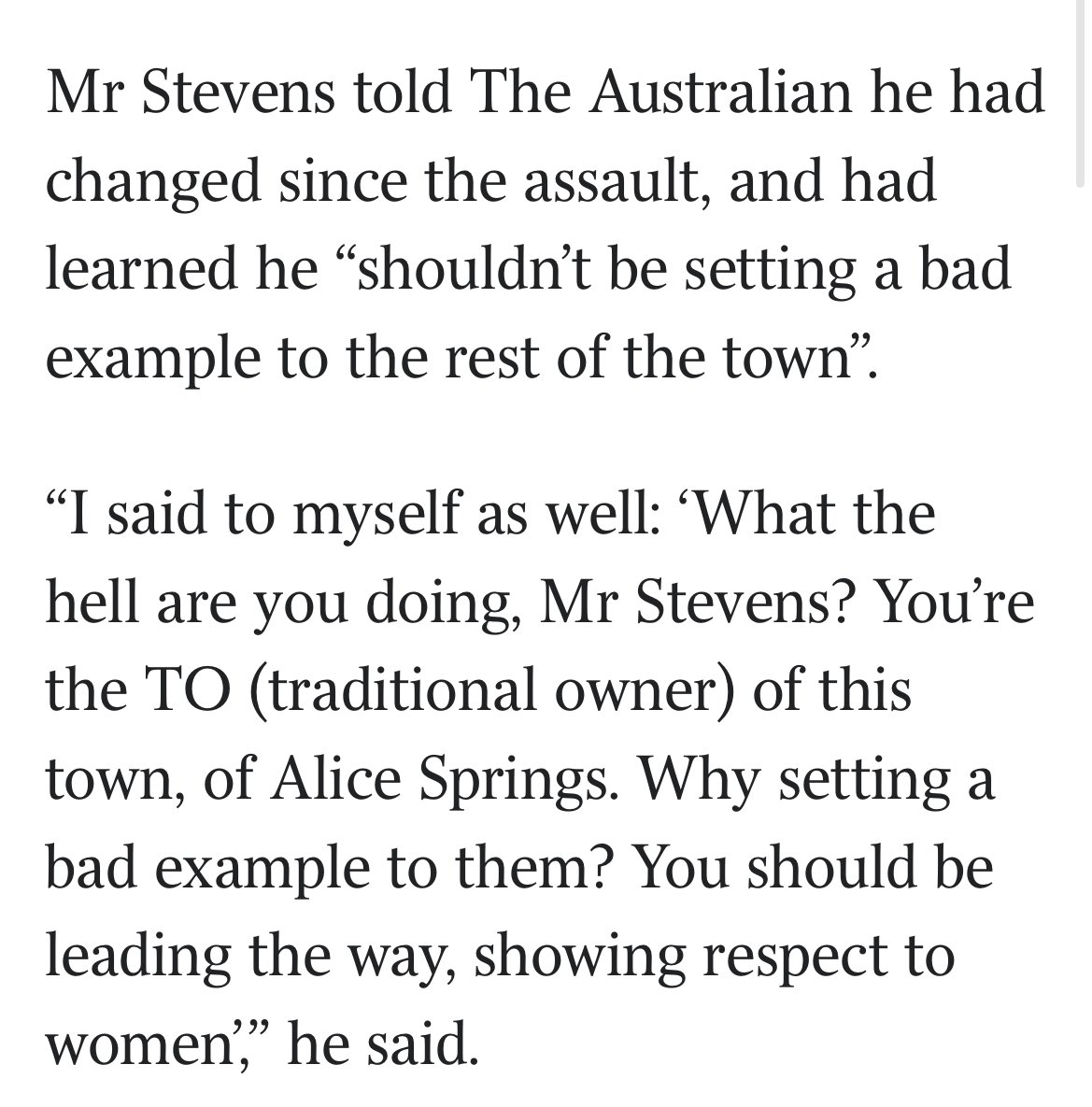 rtralphy's tweet image. Gee given the AFL grandstanding about the apparent sexism from GWS players in tasteless fancy dress at a private function, they’ll no doubt very publicly distance themselves from this today.

What time is the Andrew Dillon &amp;amp; Tanya Hosch media conference?