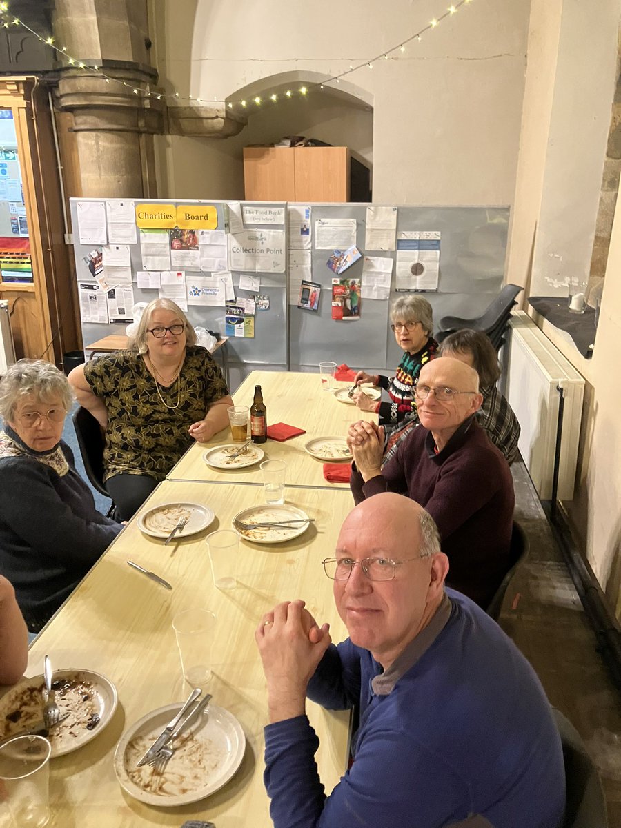 Walkley Bell Ringers tweet media