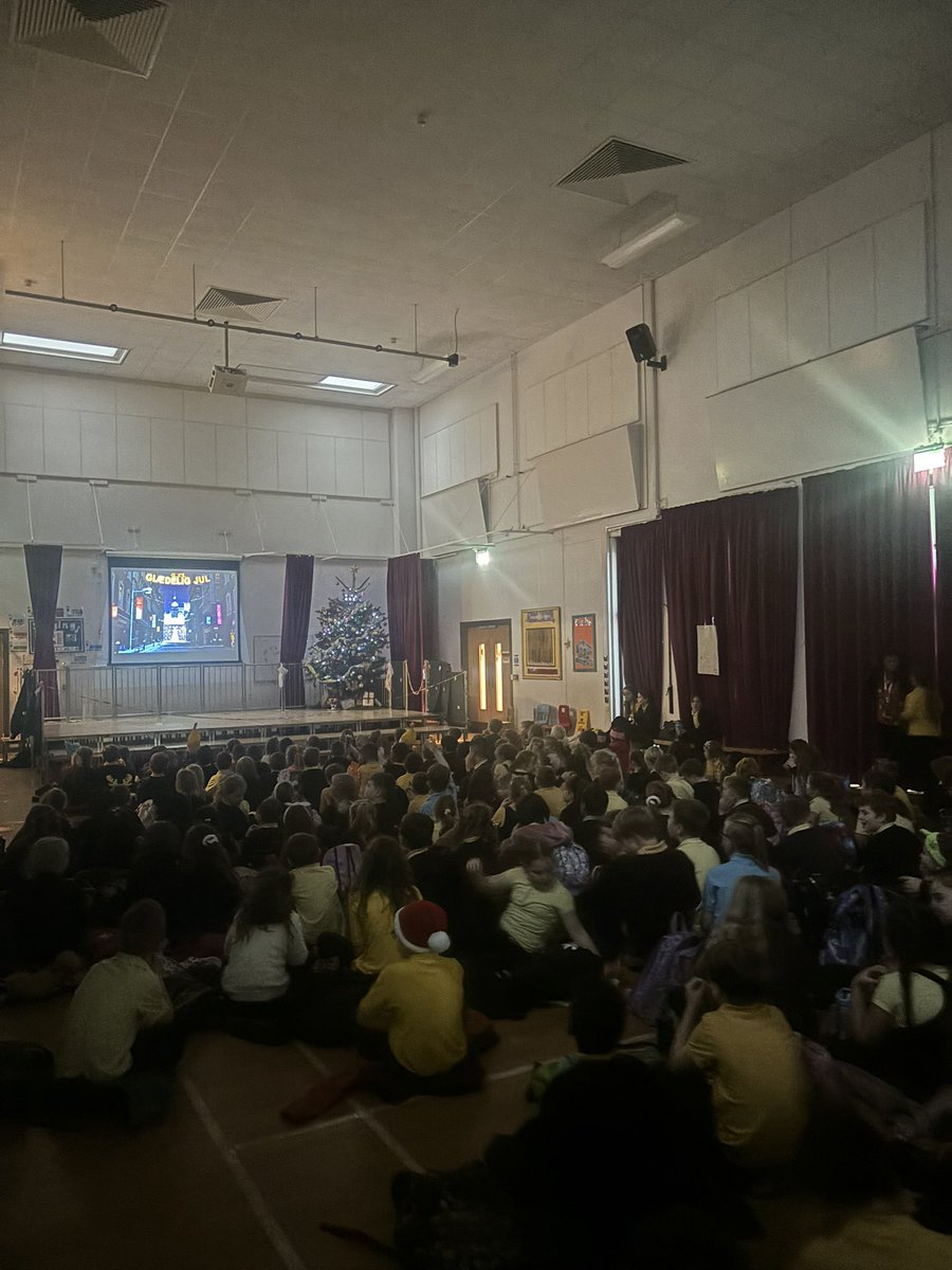 Eastfield Primary School tweet media