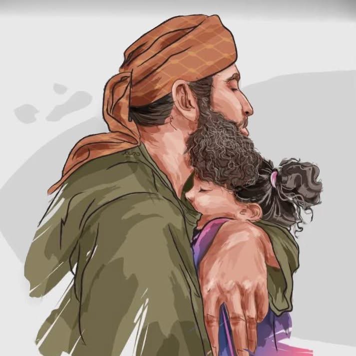 Thierry_PELTIER's tweet photo. Je ne connaissais pas #KhaledNabhan .
Toute la journée, j’ai vu passer des dizaines de posts d’hommage à lui.
J’ai compris que c’était un homme qui aimait.
Je veux à mon tour le rendre présent ici... ❤️ https://t.co/jmoCDOTTK3