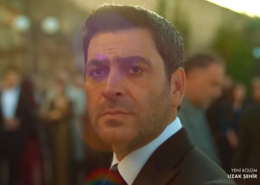 aşk imkansızı sever abim 🤍

#UzakȘehir  #cihal