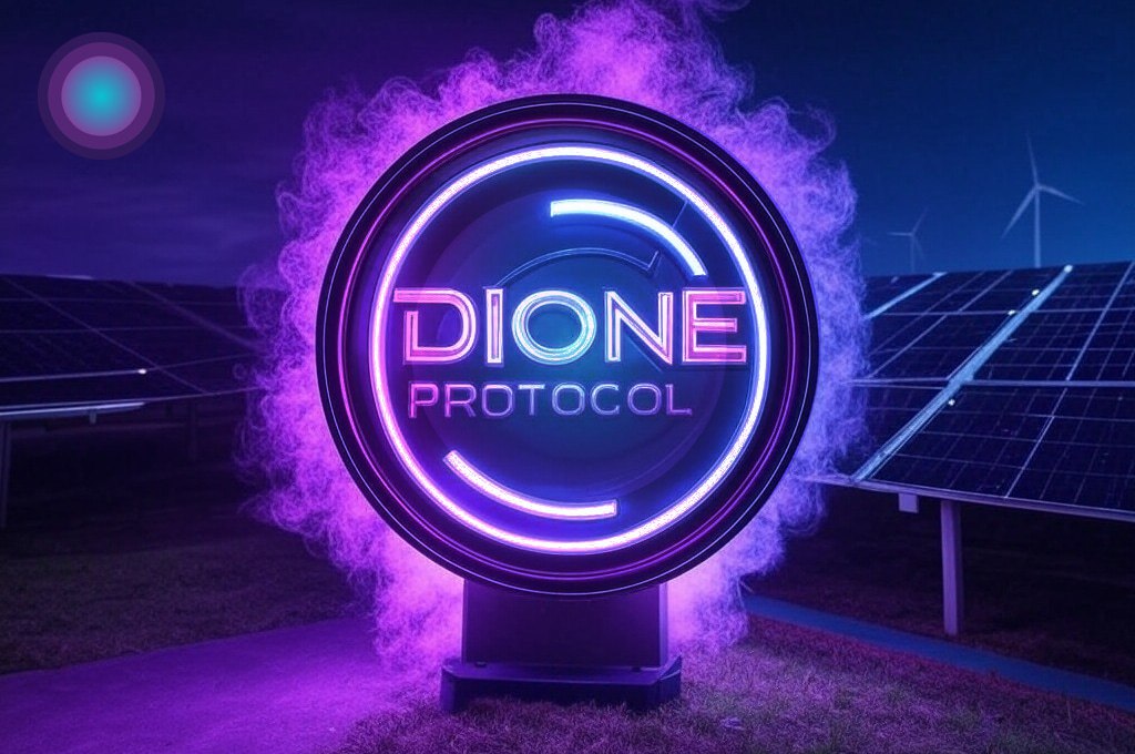 As i hear many things about to happen for <a href="/DioneProtocol/">Dione Protocol</a> .. They worked hard and never complained.  i am pretty sure they will be one of them and will go parabolic. Stay Calm and hear the wind...it is so close..... $dione #Bullrun2025