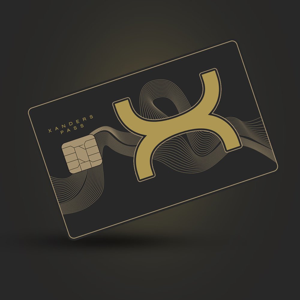 Vermanche (@metavermanche) on Twitter photo Xanders Pass 💳 <a href="/xanders_group/">Xanders Group</a>
Navigating this space alone is an impossible task.
Consider getting a Xanders Pass and join me and my network.
▪️Trading NFTs, tokens and crypto
▪️Investment ideas and strategies
▪️WL access and giveaways
▪️Network with some of web3's finest Xanders Pass 💳 <a href="/xanders_group/">Xanders Group</a>
Navigating this space alone is an impossible task.
Consider getting a Xanders Pass and join me and my network.
▪️Trading NFTs, tokens and crypto
▪️Investment ideas and strategies
▪️WL access and giveaways
▪️Network with some of web3's finest