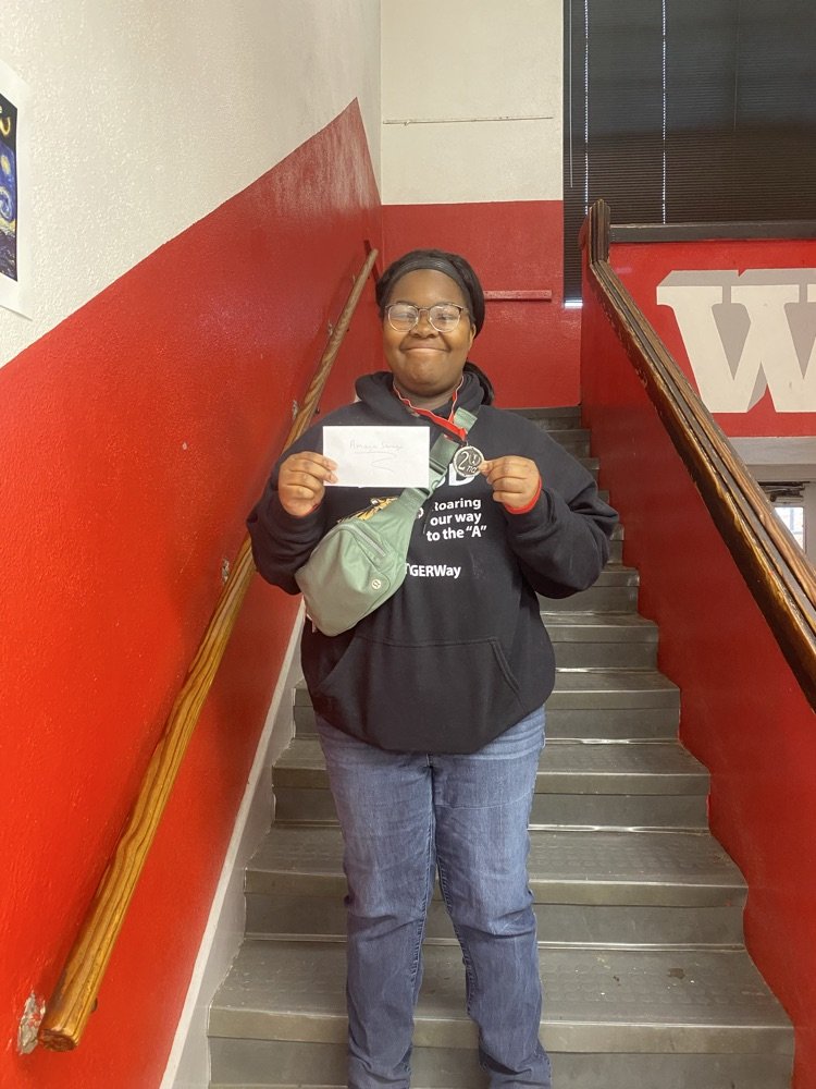 Winona-Montgomery Consolidated School District tweet media