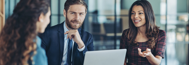 57% of financial services organizations use a #Multicloud approach. Learn how containerization and cloud orchestration can help manage complexity and security concerns. <a href="/BizTechMagazine/">BizTech Magazine</a> dy.si/9MfZD