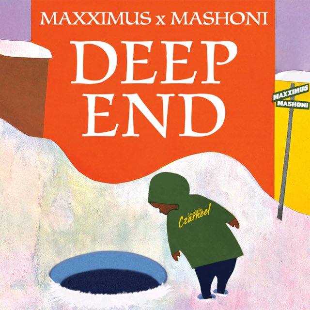 SINGLE NEXT WEEK 
ALBUM NEXT MONTH 
<a href="/mashonibeats/">Mashoni</a> 
<a href="/Czarheel/">Czarheel™</a>