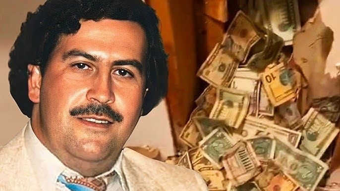 honordetigre's tweet photo. En 1989, tenían más efectivo que cualquier otra empresa en la historia.

$420 millones llegaban cada semana en billetes pequeños.

Pero se enfrentaron a un problema que ningún MBA podía resolver:

El dinero estaba literalmente desapareciendo.

Aquí está la historia no contada... https://t.co/hj2Y8DpfkW