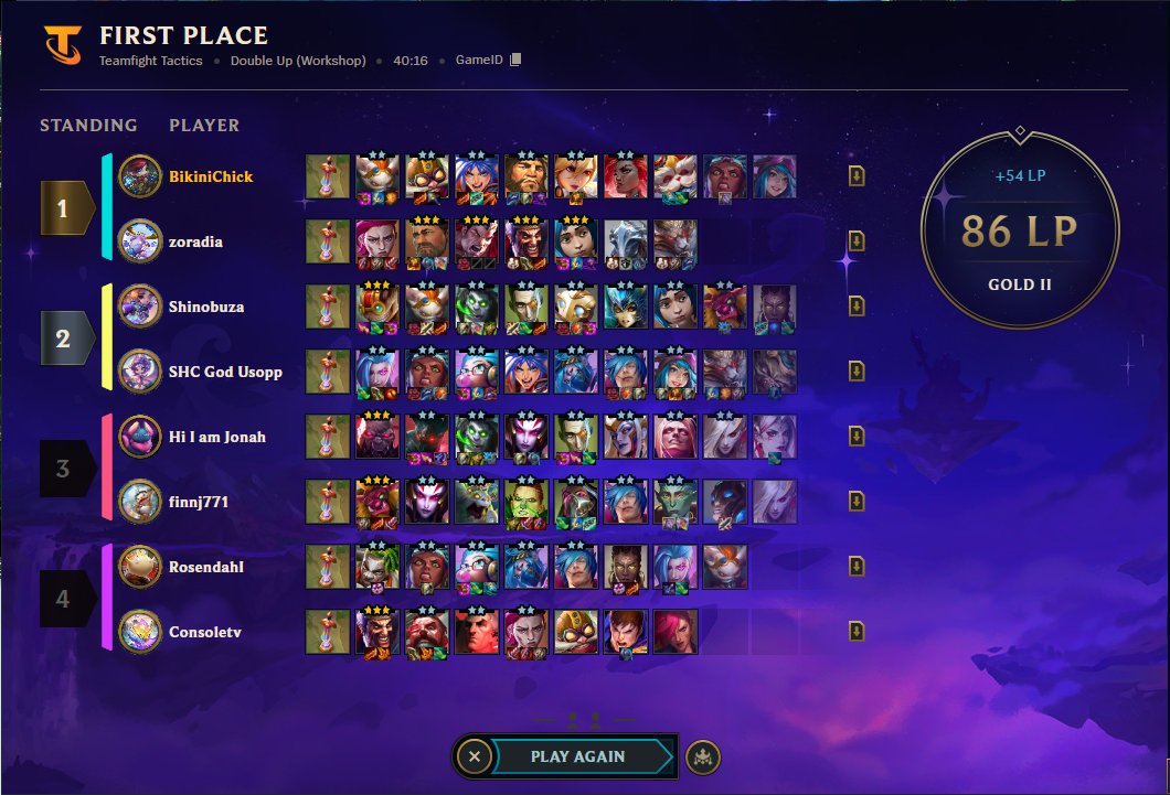 Quantaya Bikini tweet media