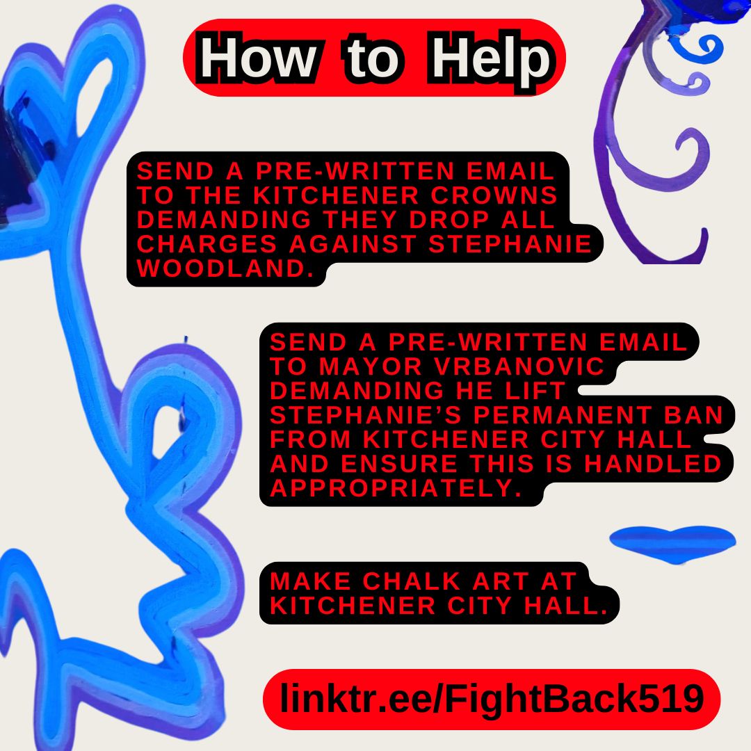 Fight Back! tweet media