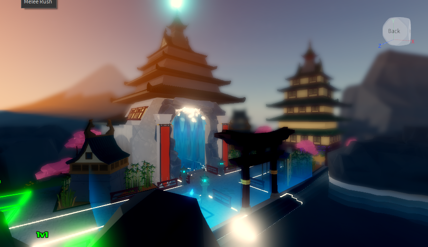 1mperx's tweet photo. Hi everyone, im making a new game named: "Melee Rush".
There is a leak of the lobby.
Join the discord server for more updates and giveaways:
https://t.co/nHrRedMuij
#RobloxDev #dev #robloxgiveaways #robuxgiveaway #robloxgame https://t.co/5PRQ5OJyQO