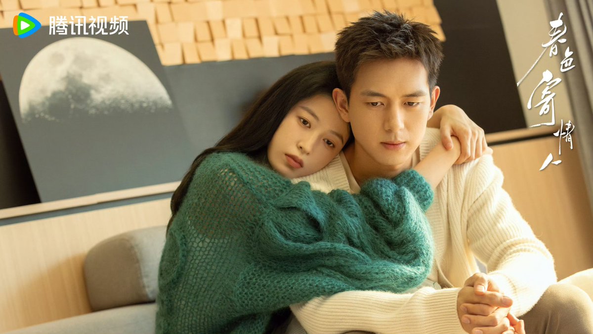 TOPSPINKA's tweet photo. #WillLoveinSpring #ซีรีส์จีน
นักศัลยกรรมศพกับเซลล์ขายอุปกรณ์การแพทย์เพื่อนเก่าที่ได้กลับมาเจอกันที่บ้านเกิด
ดราม่า โรแมนติก ครอบครัว อาชีพ ทั้งขำทั้งมีน้ำตา เนื้อหาดี เลิฟซีนอบอุ่น
#LiXian #ZhouYuTong
#WuJunTing #ZhangXiWei #WanPeng #ZhangChi
#MaBaiQuan #DuLan
#ในวันที่รักผลิบาน https://t.co/6llq23kJiq