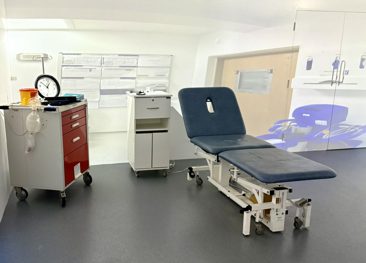 On-call simulation session ready earlier today <a href="/MPFTMedED/">MPFT-Medical Education</a>