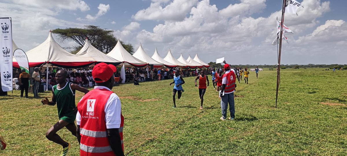 Quinter_Odongo's tweet image. A sports day by the Maasai, for the Maasai, in the wilderness! 🌍🎯

Maasai Olympics connects sports, tourism, and conservation, creating a ripple effect of impact. Happens every 2 years. Culture meets community in a big way! #SportsForChange #Tourism