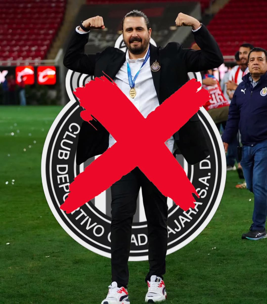 HenryAlbaFrank's tweet photo. APOYO TOTAL 

❌NO vayas al estadio
❌NO compres jerseys
❌NO renueves bonos
❌NO contrates Chivas TV X NO les lleves serenata
❌NO le llenes los bolsillos a Amaury

Por favor, que no se te pase el coraje en 2-3 semanas, @Chivas tocó fondo (1/3)
#SiNoInviertenNoInvierto https://t.co/WtjV9CCmif