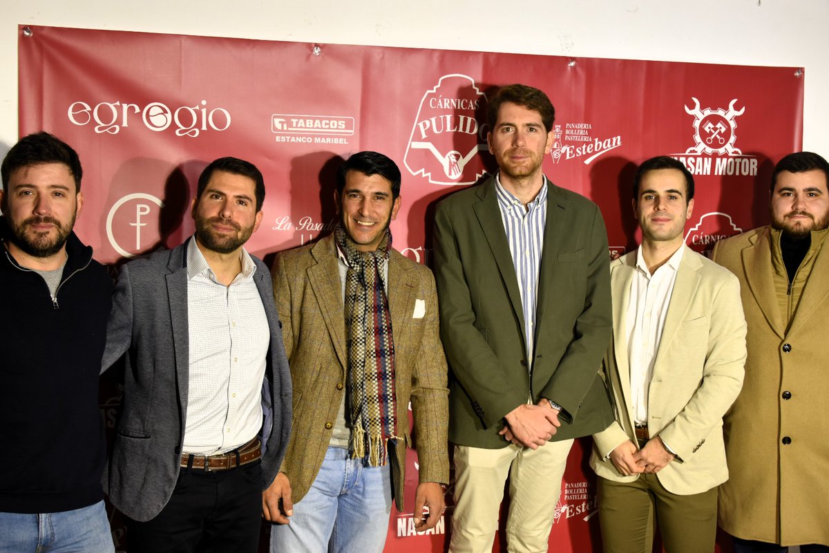 PTTorreCastilla's tweet photo. 📸 ¡Imágenes de una primera vez para el recuerdo!

Queremos expresar nuestro más sincero agradecimiento a todos los que hicieron posible la gala de premios del pasado sábado, una velada inolvidable que quedará grabada en nuestra memoria. https://t.co/oHlAPf4pU0